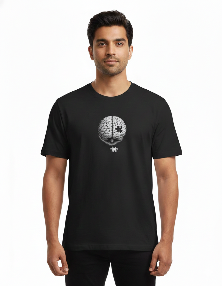 The Missing Piece – Brain Puzzle