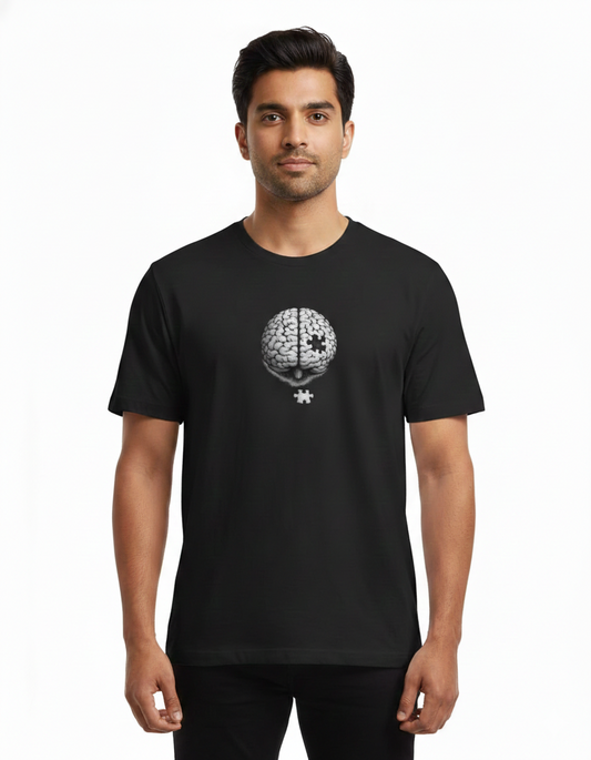 The Missing Piece – Brain Puzzle