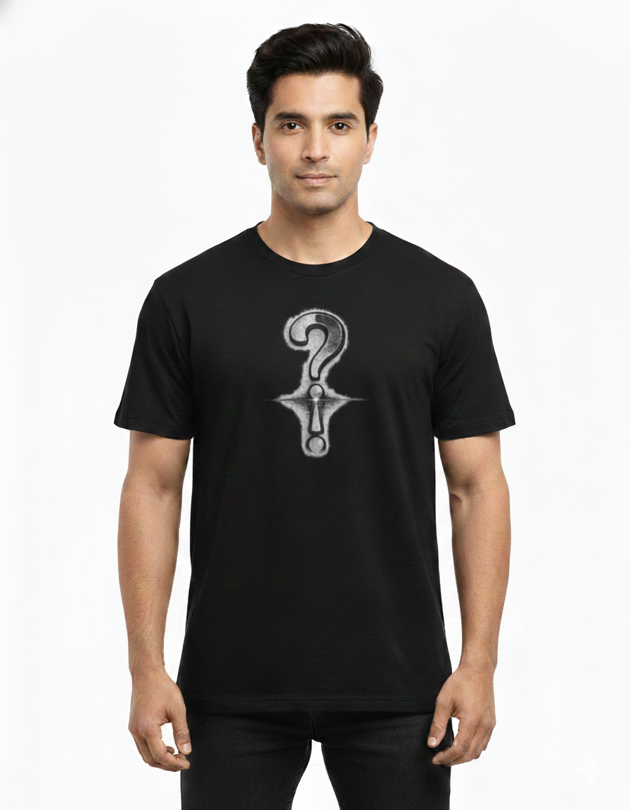 The Self-Reflection – Mirror Question