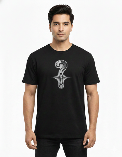 The Self-Reflection – Mirror Question