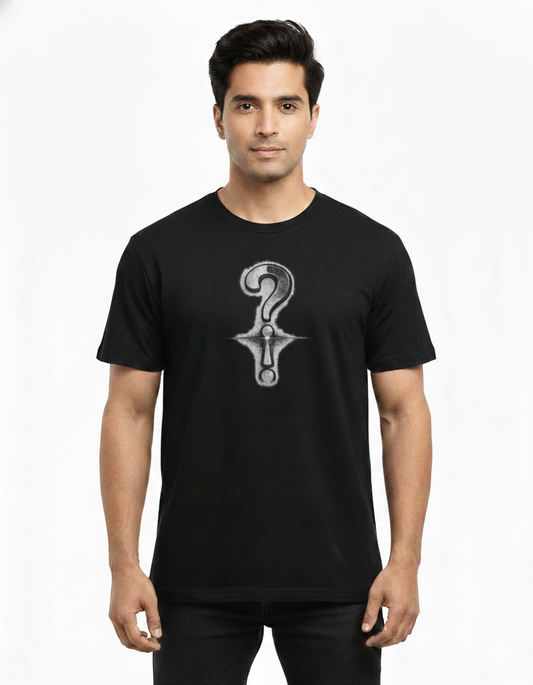 The Self-Reflection – Mirror Question