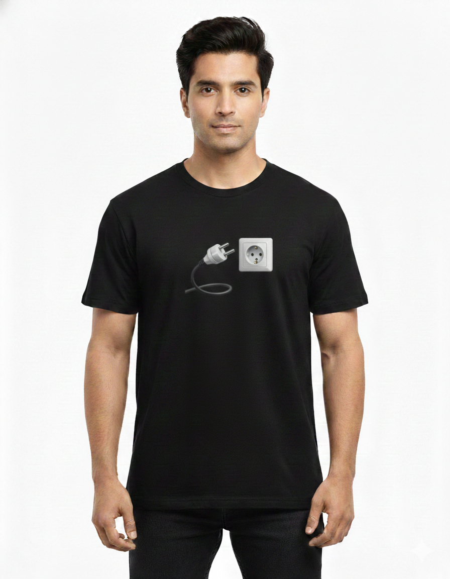 The Connection Gap – Disconnected Plug