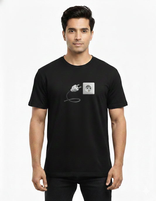 The Connection Gap – Disconnected Plug