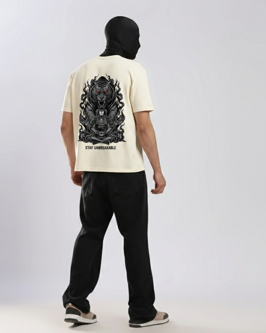 THE GUARDIAN’S SILENCE