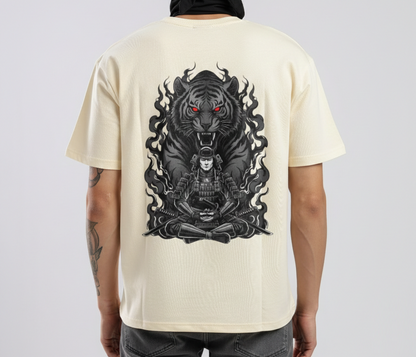 THE GUARDIAN’S SILENCE