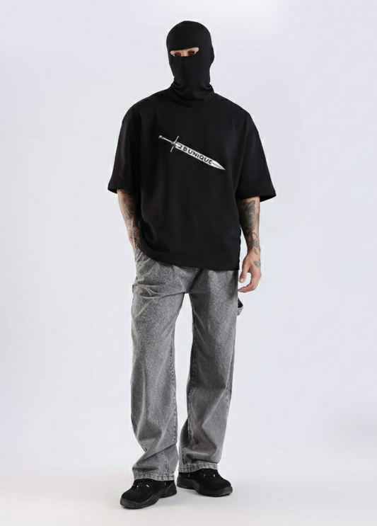 THE UNBREAKABLE ASCENT