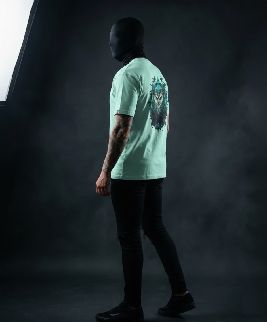 THE VIGILANT OBSERVER