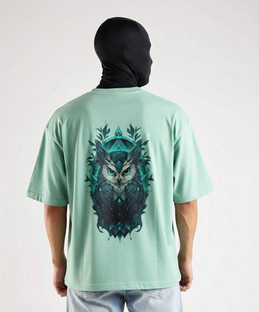 THE VIGILANT OBSERVER